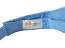 Twill Cotton Sandwich Sport Sun Visor