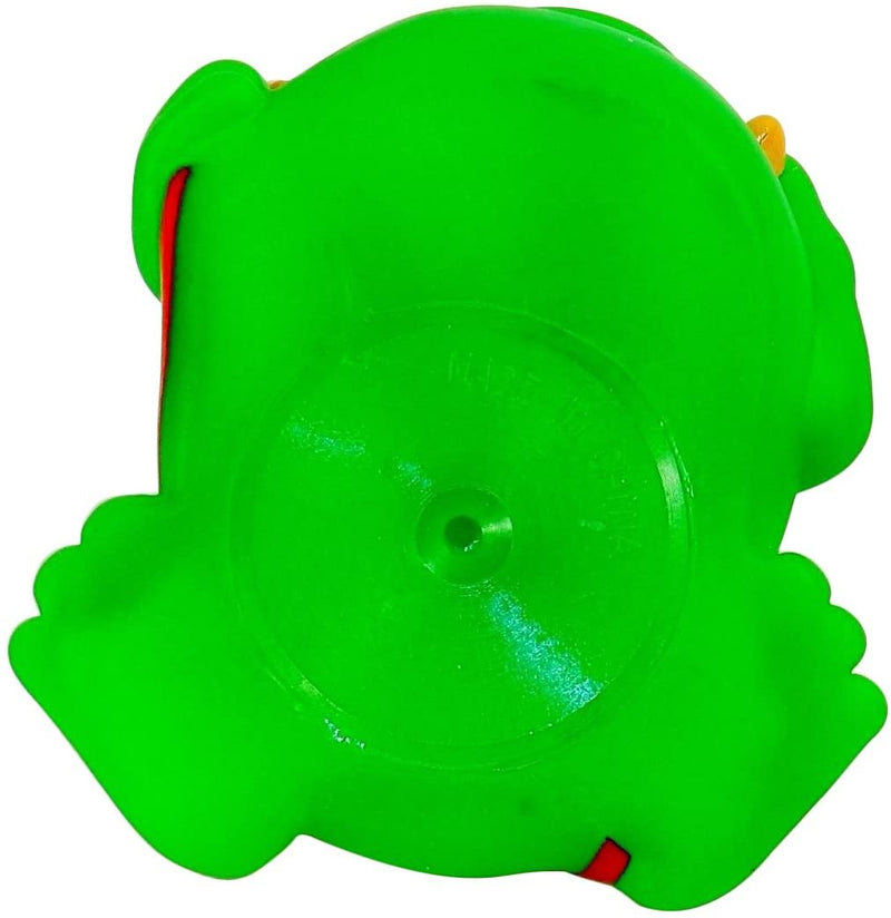 Pair of Frogs Squeaky Squeeze Toys