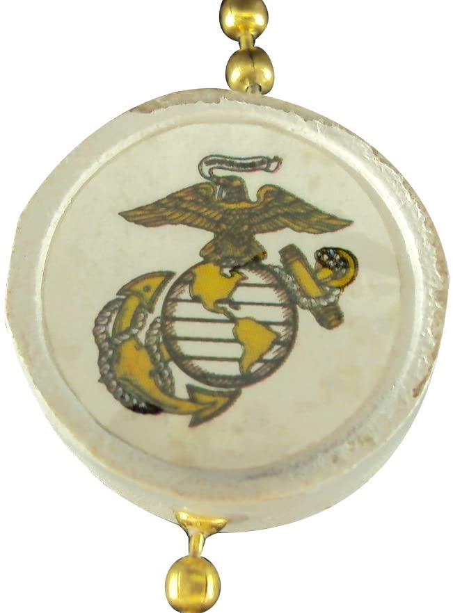 Military Mascot Bulldog