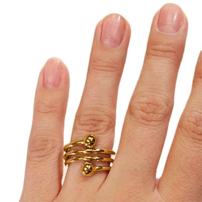 Acupressure Weight Loss Ring