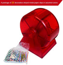 Paper Clip Dispenser