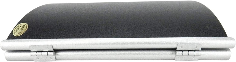 Silver Tone Dual Photo Frame