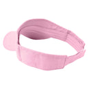 Twill Cotton Sandwich Sport Sun Visor