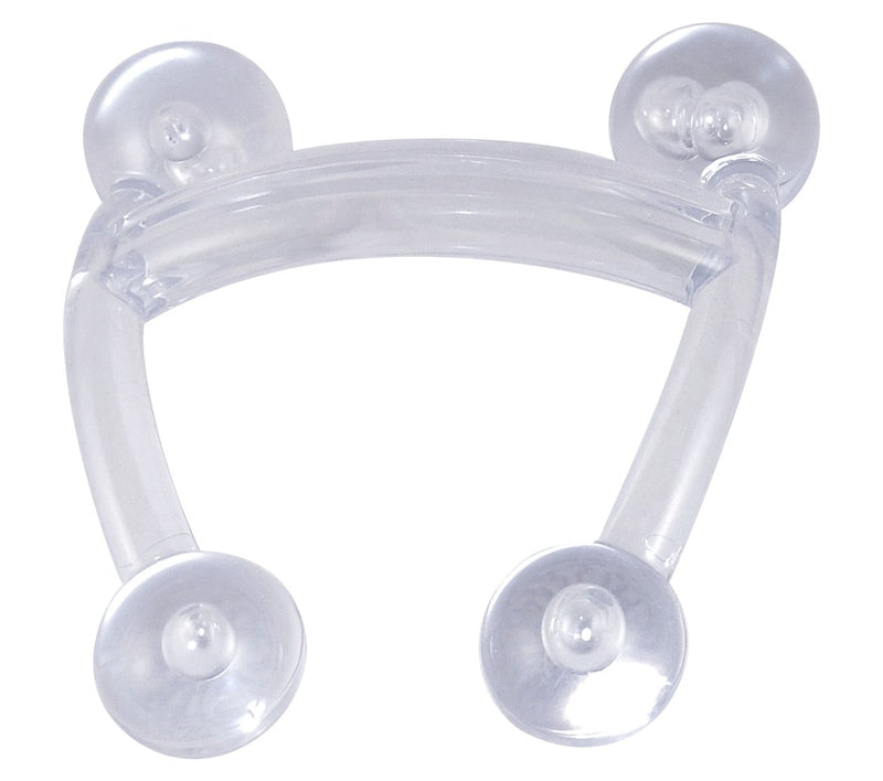 Hand Held Back Massager