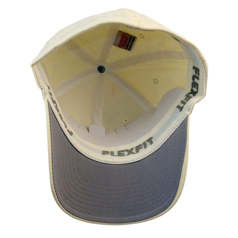 Flexfit The Original Brushed Twill Hat