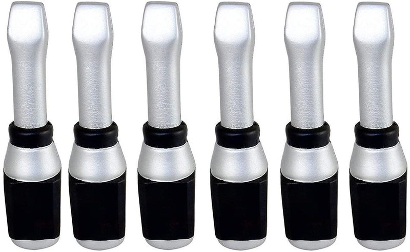 Screwdriver Shaped Stress Relief Toys