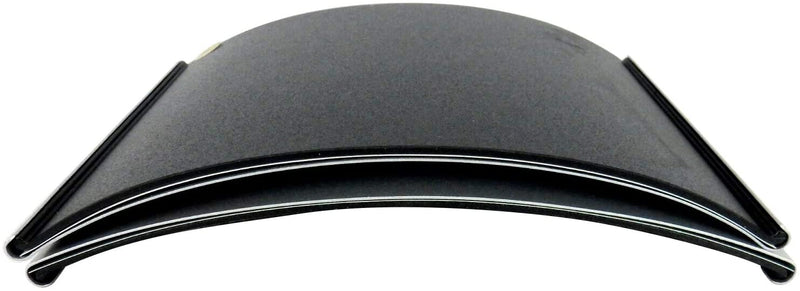 Silver Tone Dual Photo Frame