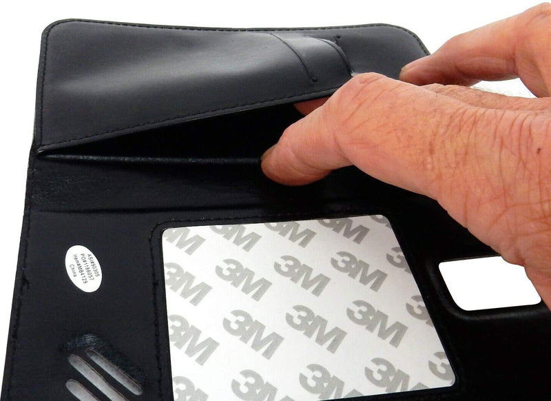 Samsung S4 & S5 Case with Card Holder