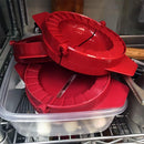 Calzone Molds Home Made Dumpling Maker