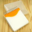 24 CD/DVD Storage Wallet