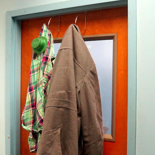 Over The Door Hanger Hook