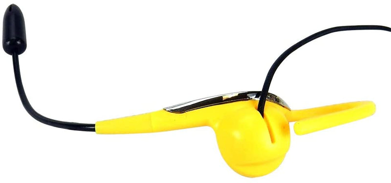 Wired Headset with Microphone