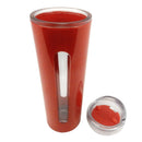 14 Oz Acrylic Tumblers with Lids