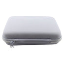 Hard Shell Travel and Storage Case