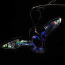 Colorful Wind Spinner Decoration