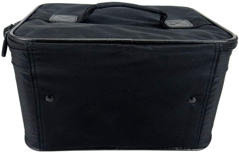 Train Makeup Case