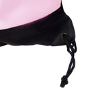 Pink Cinch Sack Backpack