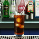 Cupid Arrow Swizzle Sticks Glass Stirrer