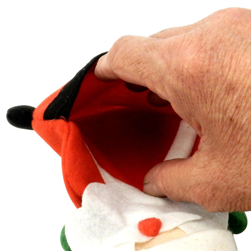 Santa Clause Hanging Christmas Ornaments