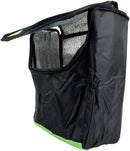 Large Insulated Lunch Bag