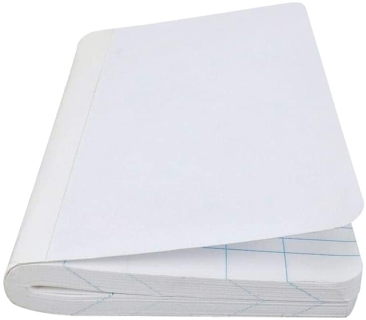 Small Pocket Notebook