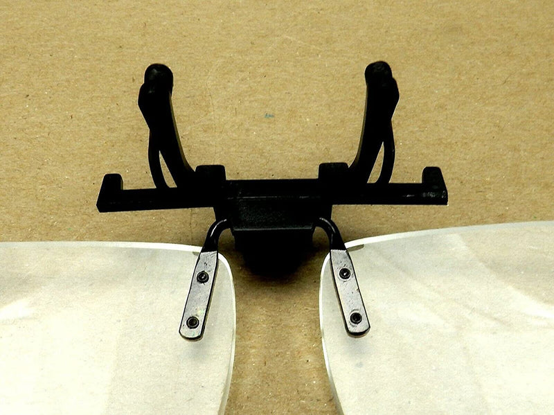 Clip On Magnifiers for Eyeglasses