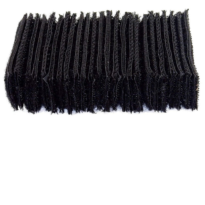 1" x 3" - Bundle Wires with Hook & Loop Strips