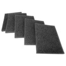 Storage Box for Photographs with Picture Frame Cover