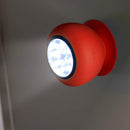 Suction Cup Emergency Flashlight
