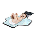 Portable Diaper Changing Pad