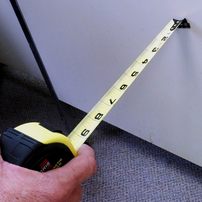 33' Power Tape Measure