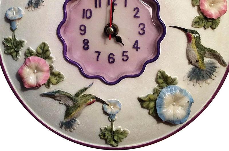 Decorative Analog Wall Clock