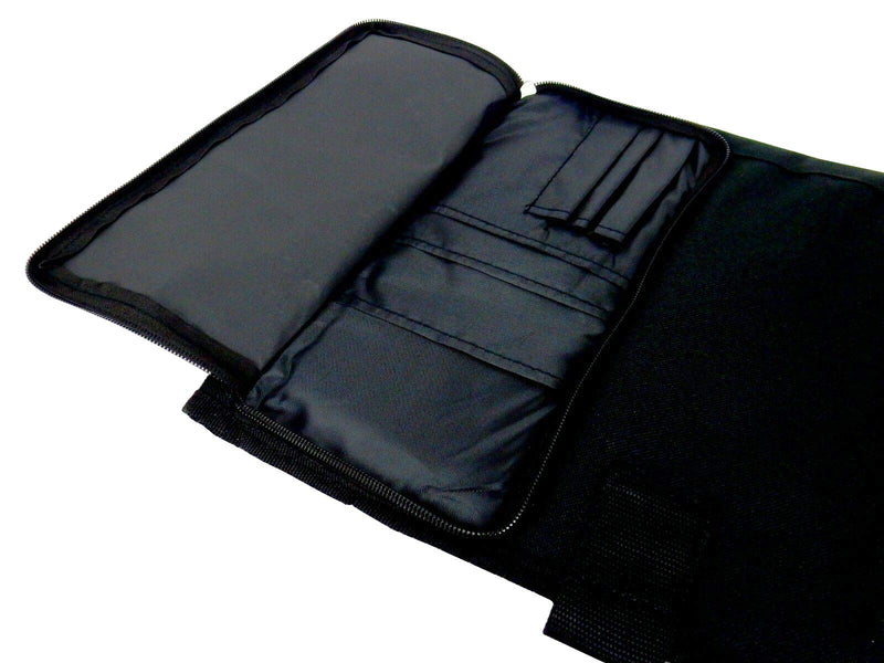 13" Laptop Tech Bag with Removable Laptop Sleeve Case