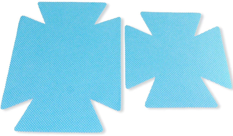 Pan Protector Pads