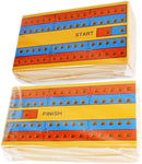 6-in-1 Travel Game Case