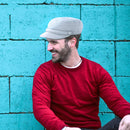 100% Acrylic Knit Fisherman Hat