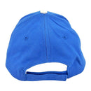 6-Panel 100% Cotton Baseball Cap