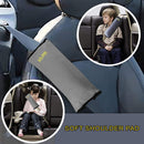 Seat Belt Cover Travel Pillow for Kids