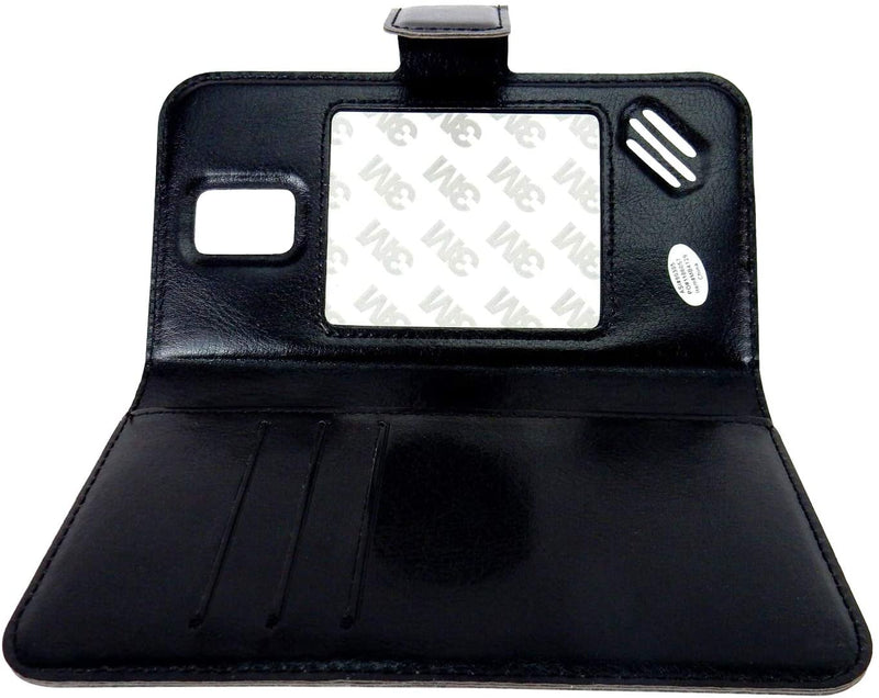 Samsung S4 & S5 Case with Card Holder