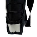 13" Laptop Tech Bag with Removable Laptop Sleeve Case