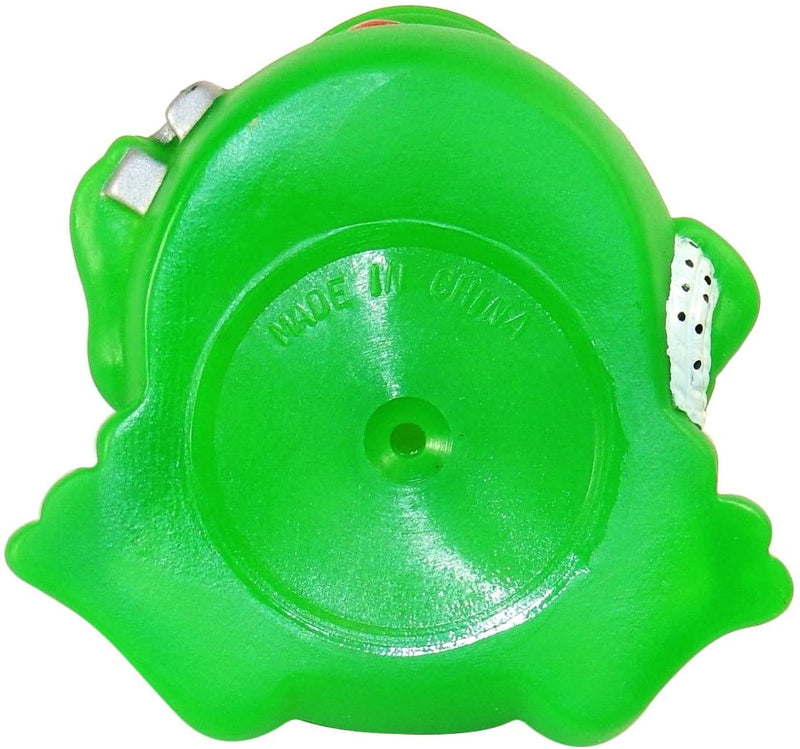 Pair of Frogs Squeaky Squeeze Toys