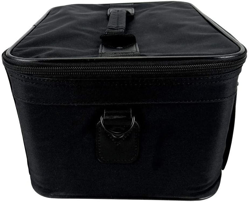 Train Makeup Case