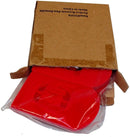 Perfect Brownie Pan Stencil Set of 40 Pieces Including Alphabets, Numbers & Signs