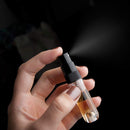 Portable Mini Refillable Perfume Atomizer Bottle