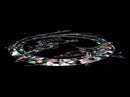 Colorful Wind Spinner Decoration
