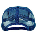 Pro Mesh Baseball Cap