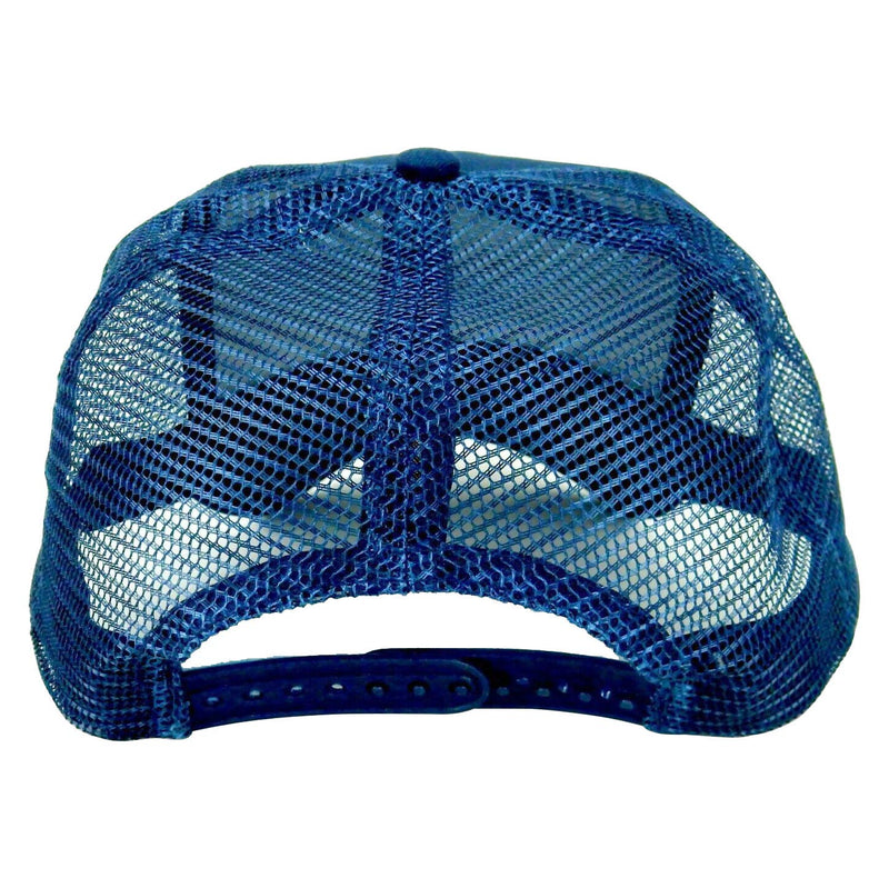 Pro Mesh Baseball Cap