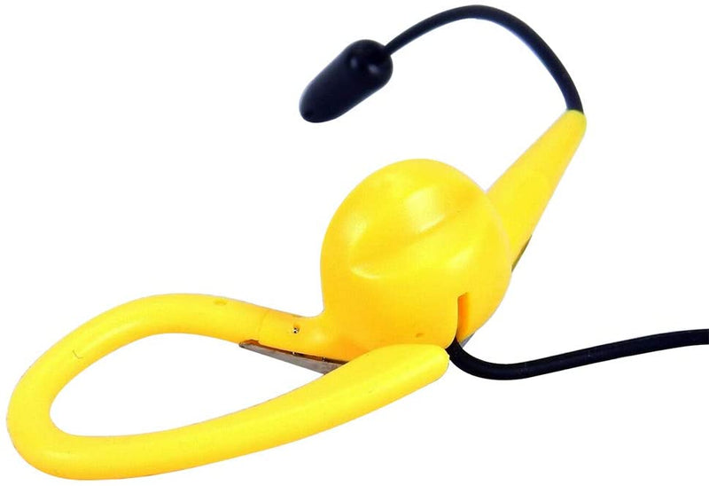 Wired Headset with Microphone