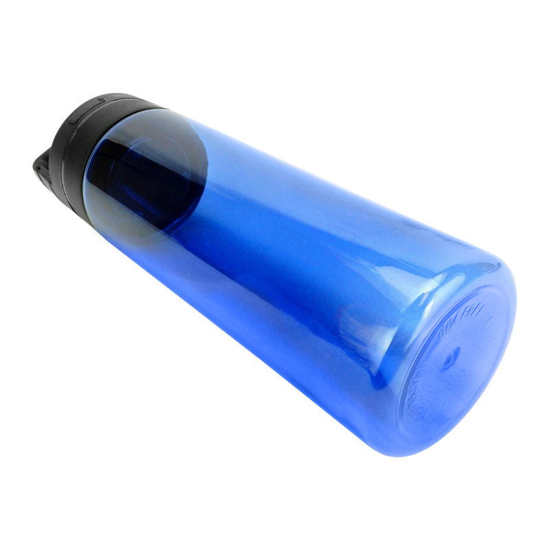 Bluetooth Speaker Water Bottle With Speaker Lid