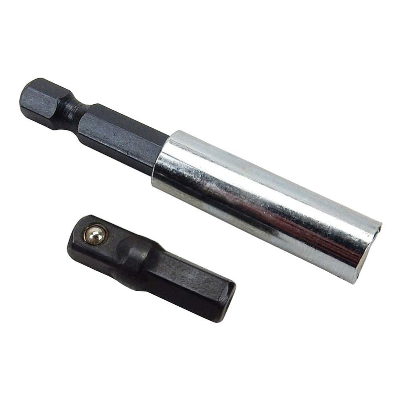 Morris Ergonomic Cushion Grip Screwdriver and Magnetic Bit Set, 29 Piece
